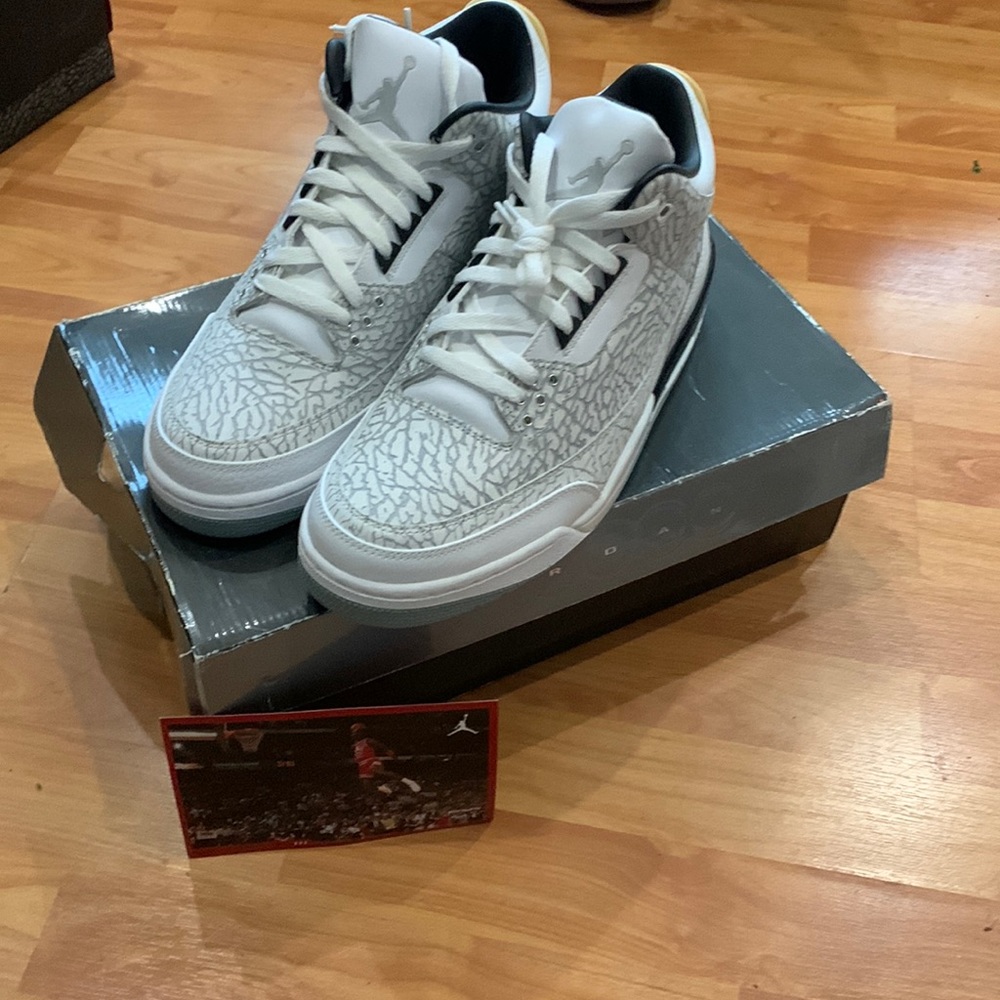 OG Jordan Flip DS ( vintage collector special)